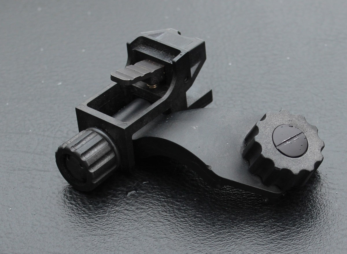 Foldable head mount (NT940/Mini14)