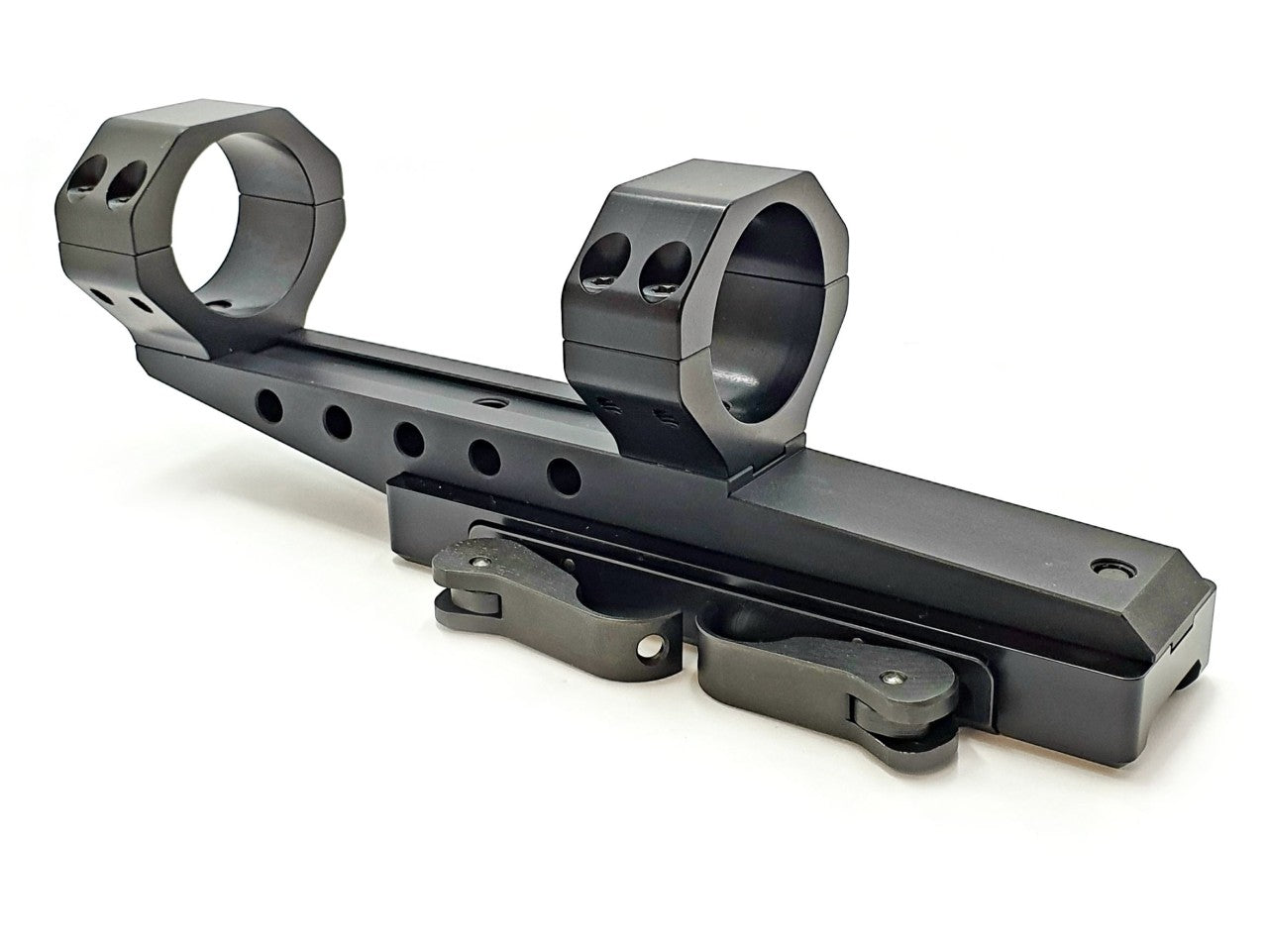 Offset spacer for KH/F and KH/S
