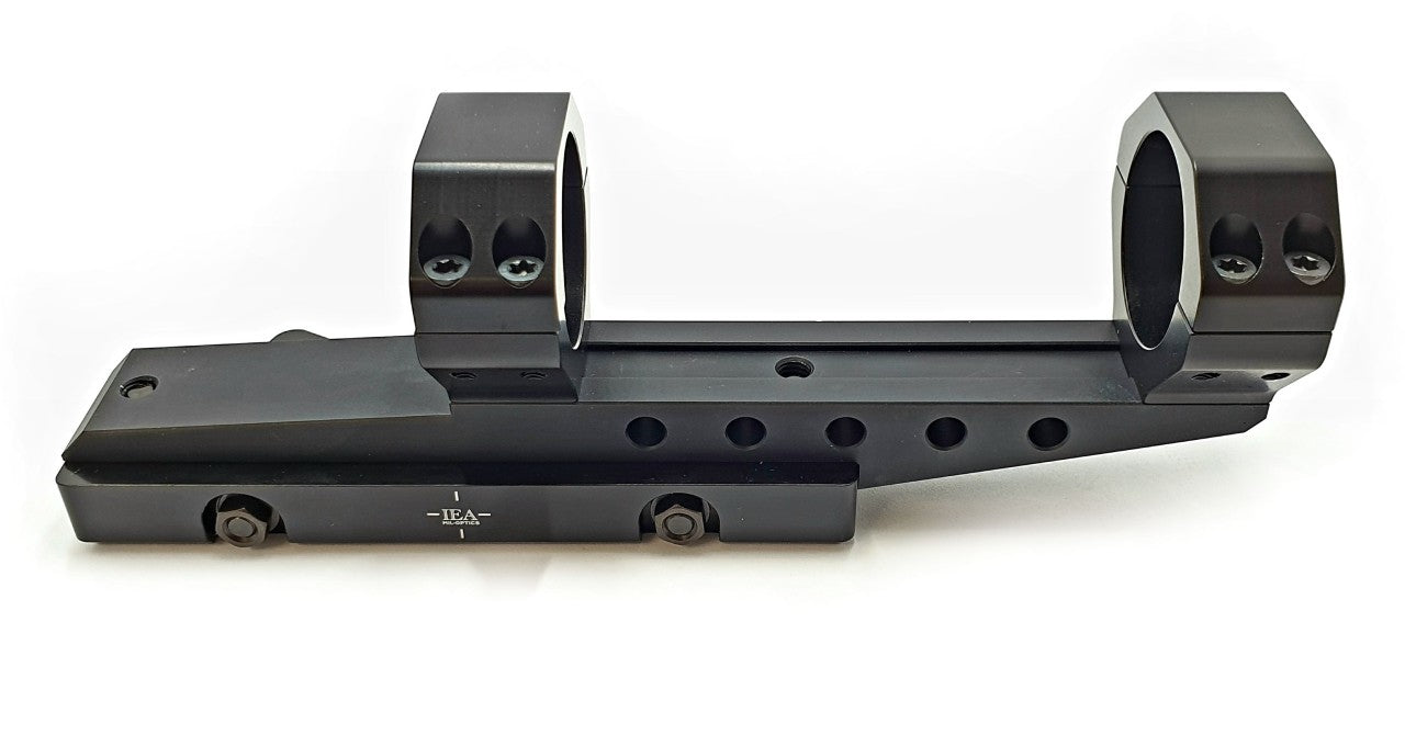 Offset spacer for KH/F and KH/S