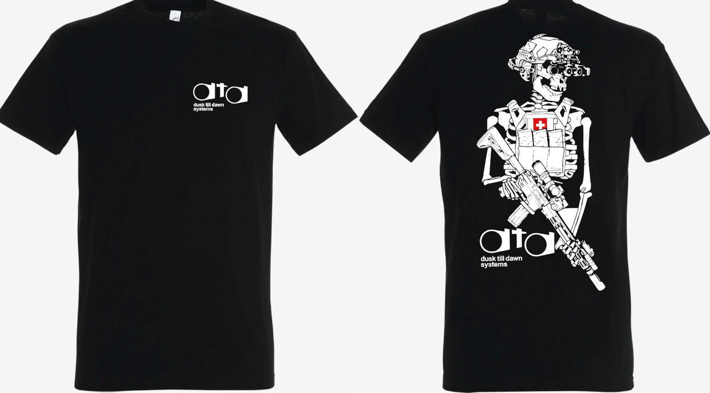 DTD-T-Shirt