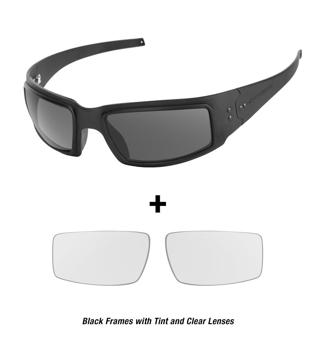 Ops-Core MK1 Performance Protective Eyewear