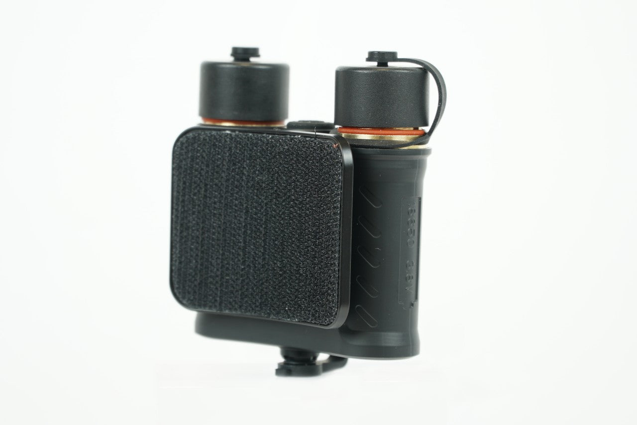 Battery pack with cable for F-COD/ F-COD EB