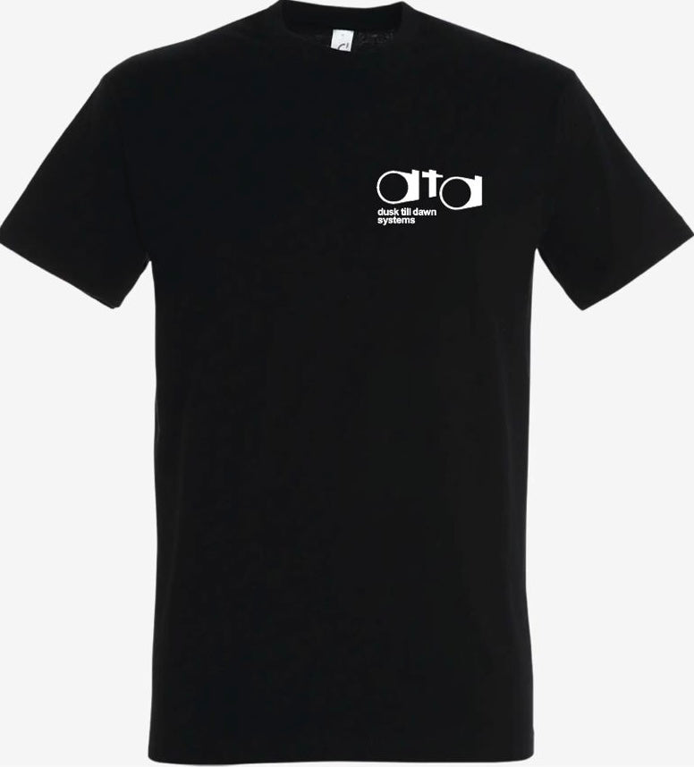 DTD-T-Shirt