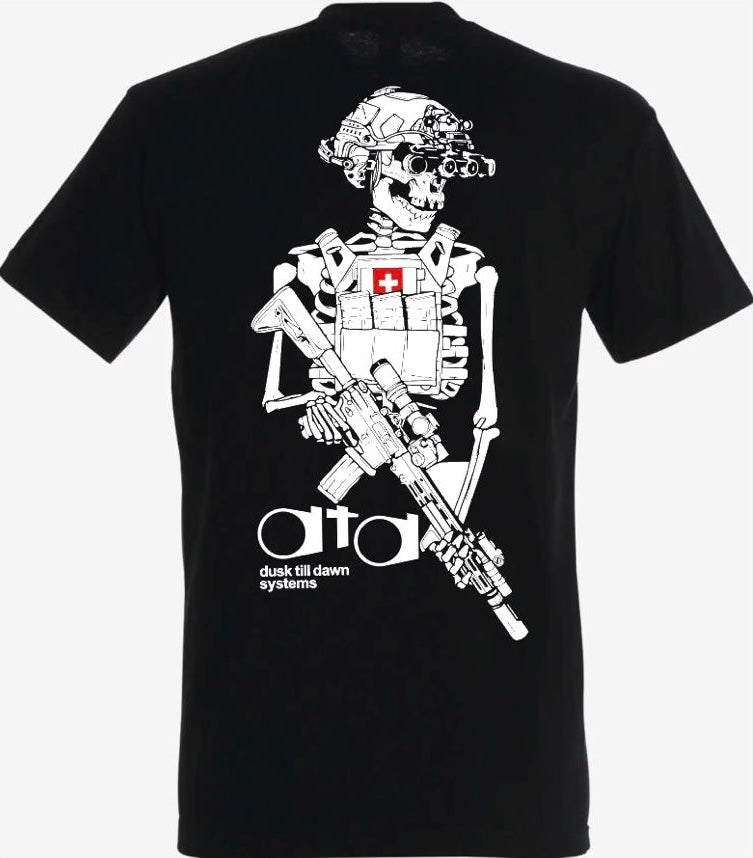 DTD-T-Shirt