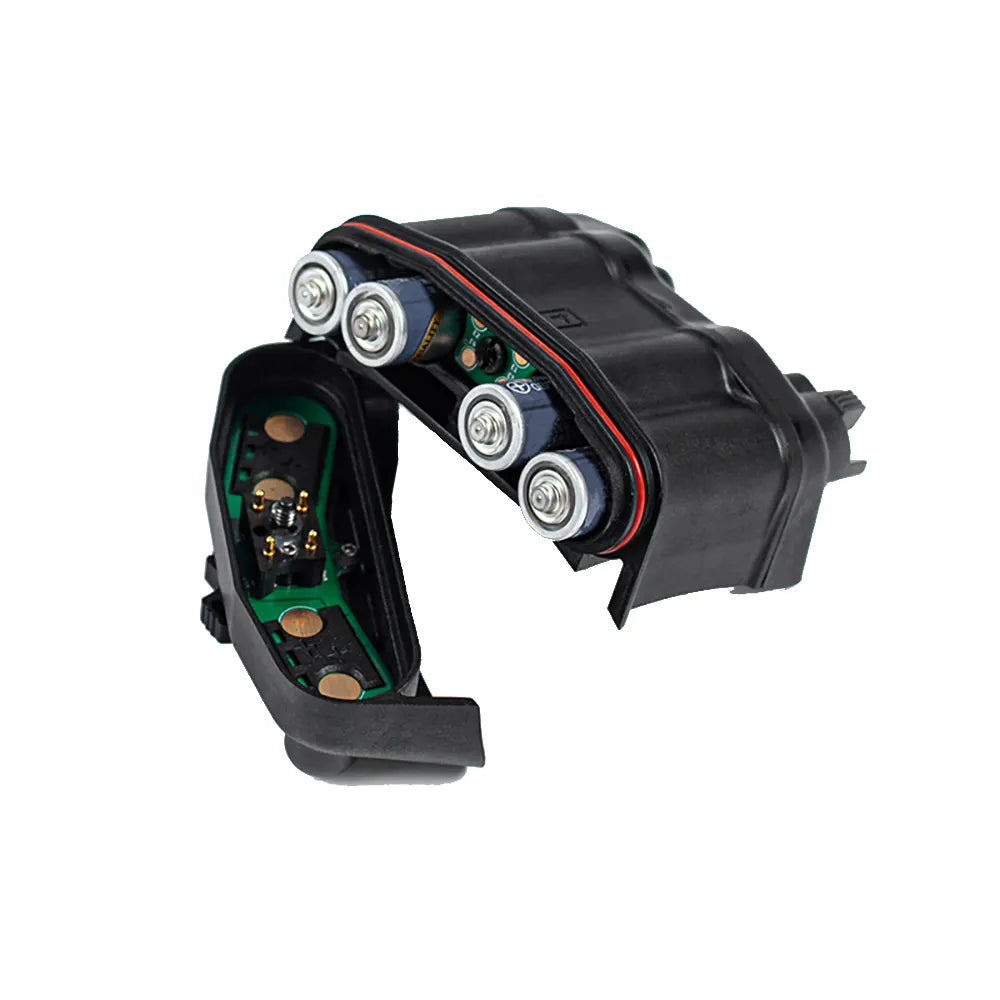 Argus USBP - Universal Strobe Battery-pack