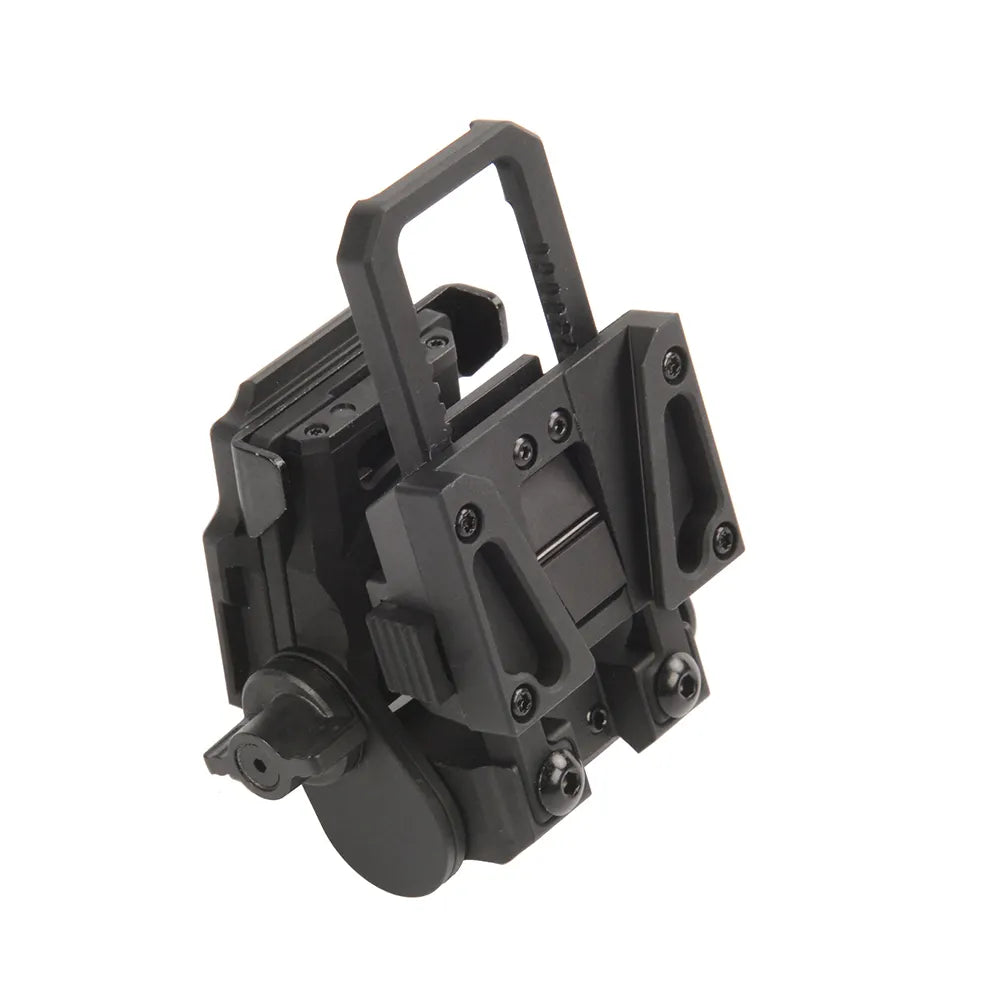 DTD LWNVM - Light weight NV mount