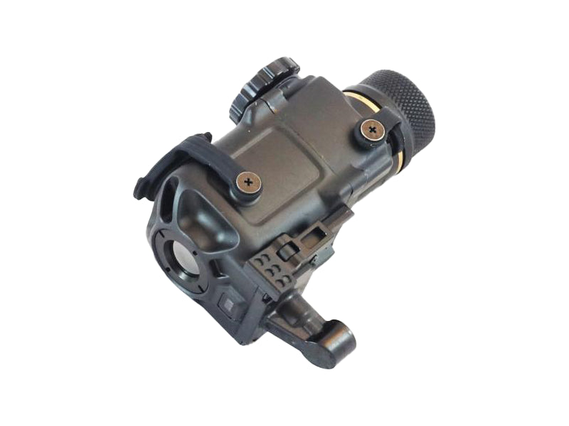 Jerry C5 COTI Thermal clip-on
