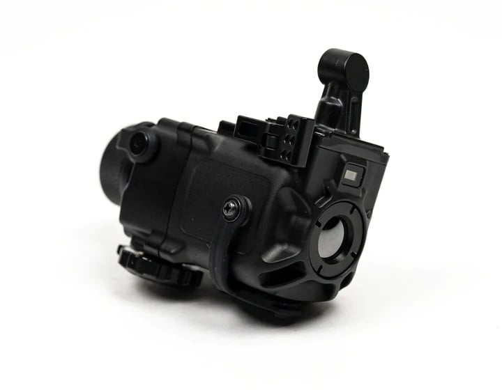 Jerry C5 COTI Thermal clip-on