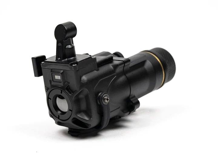 Jerry C5 COTI Thermal clip-on