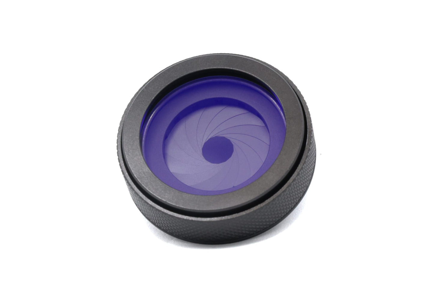 Iris diaphragm for NT920/NT1431/PVS-14