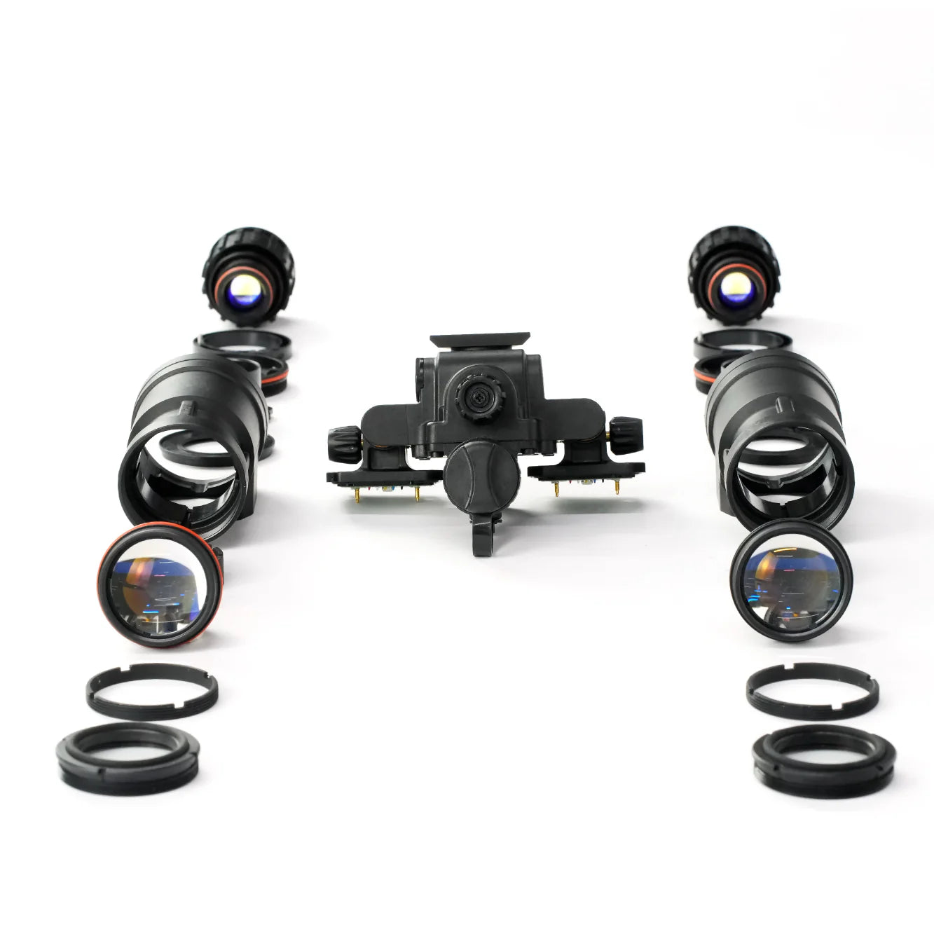PVS-31 Commercial KIT housing