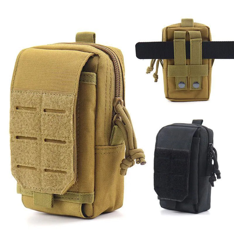 Tactical bag for Monoculars (NT940/NT920)