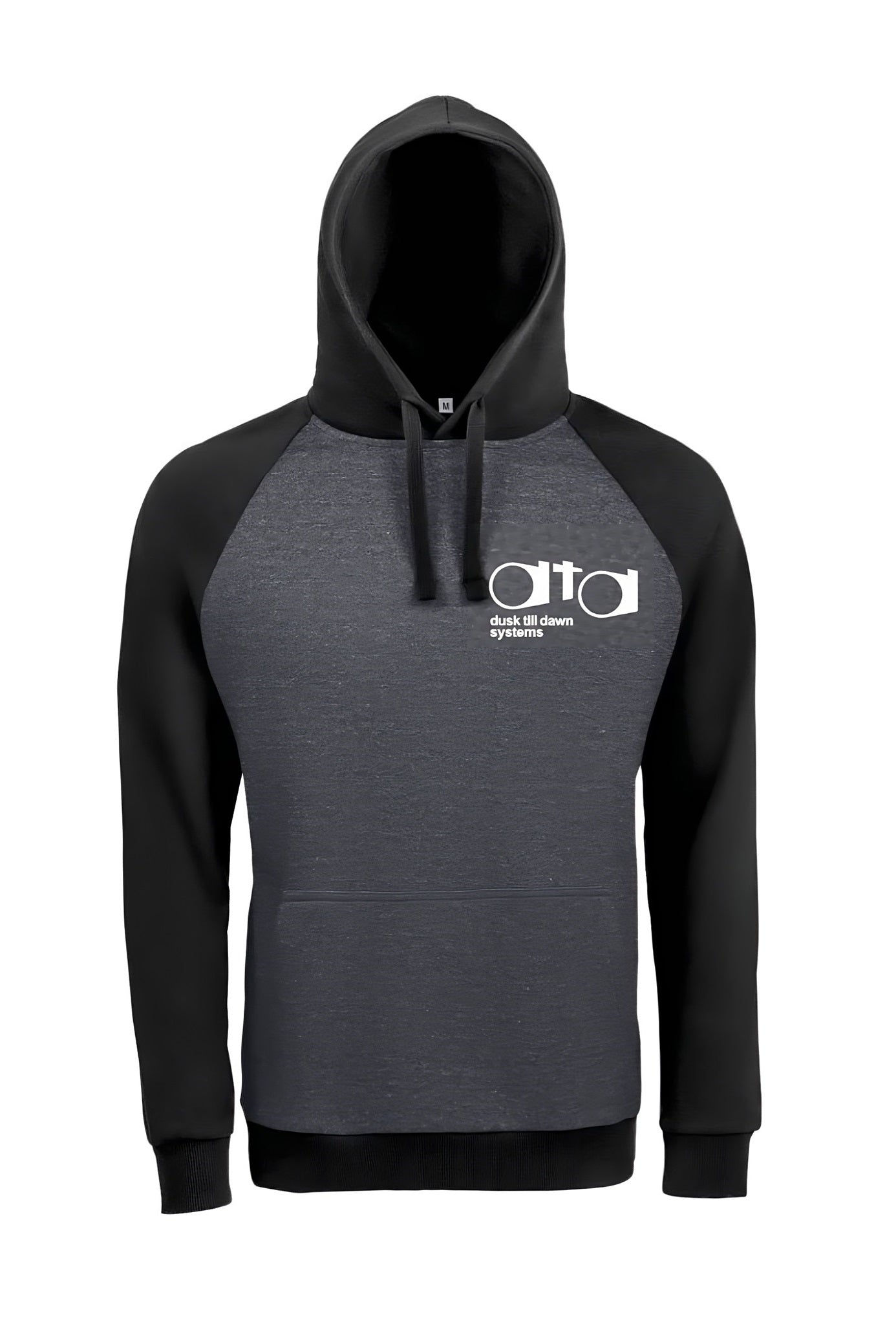 DTD-Hoodie
