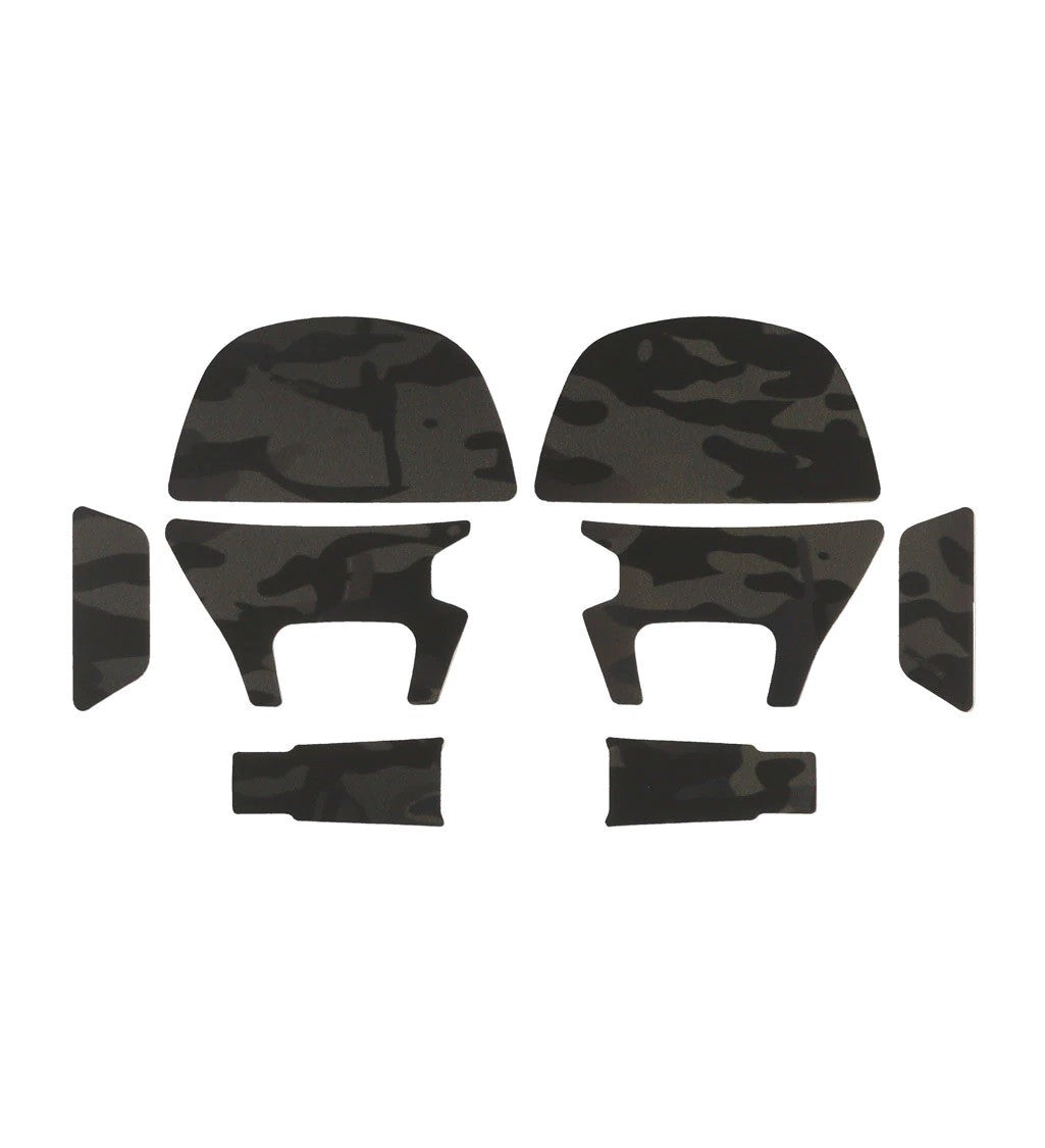 Ops-Core Headset Camo SKIN MCB