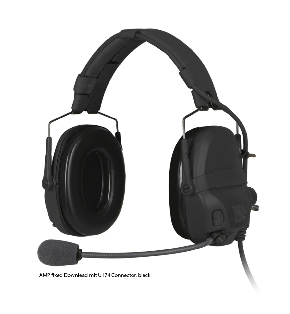 Ops-Core Headset AMP