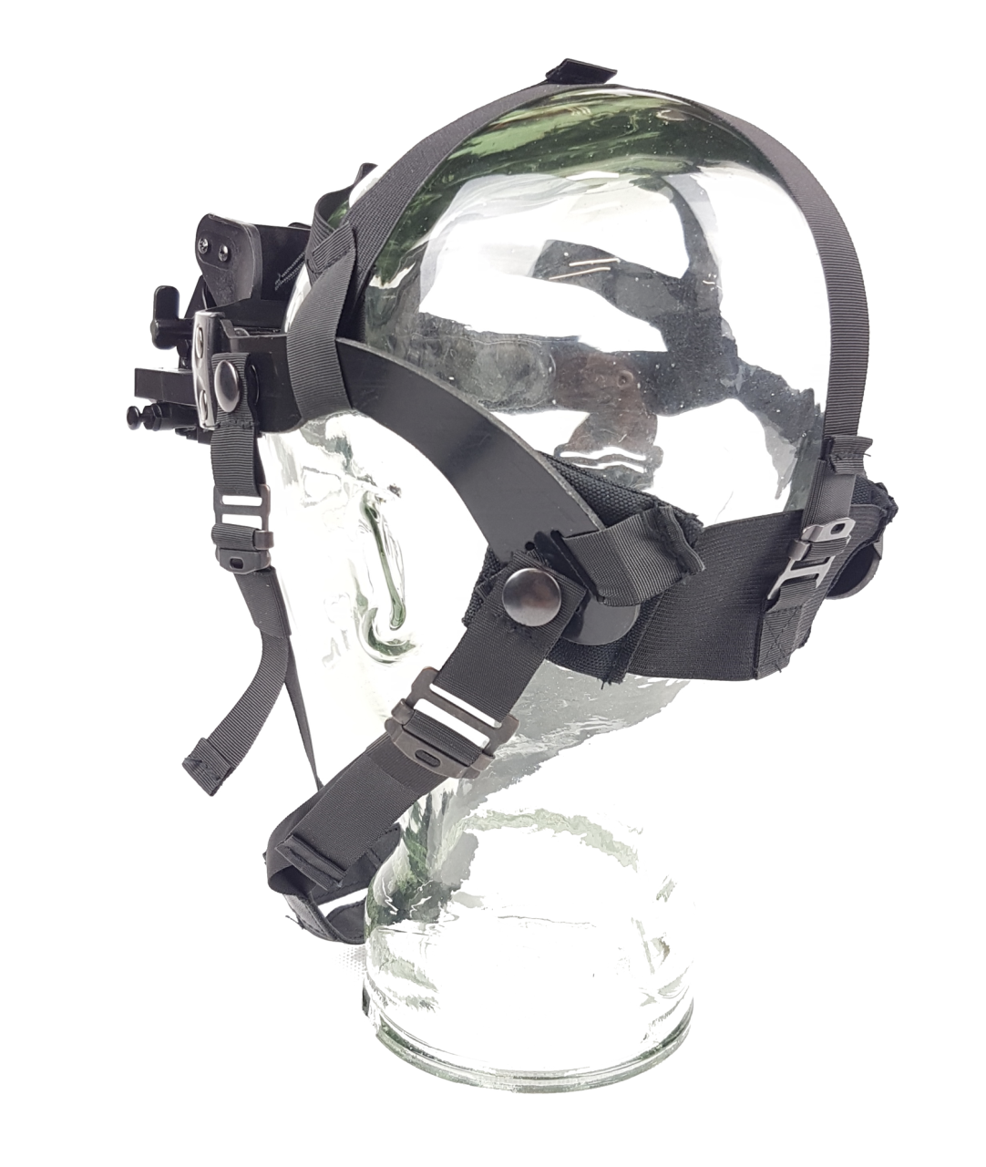 Fixed head mount (NT910/PVS7)