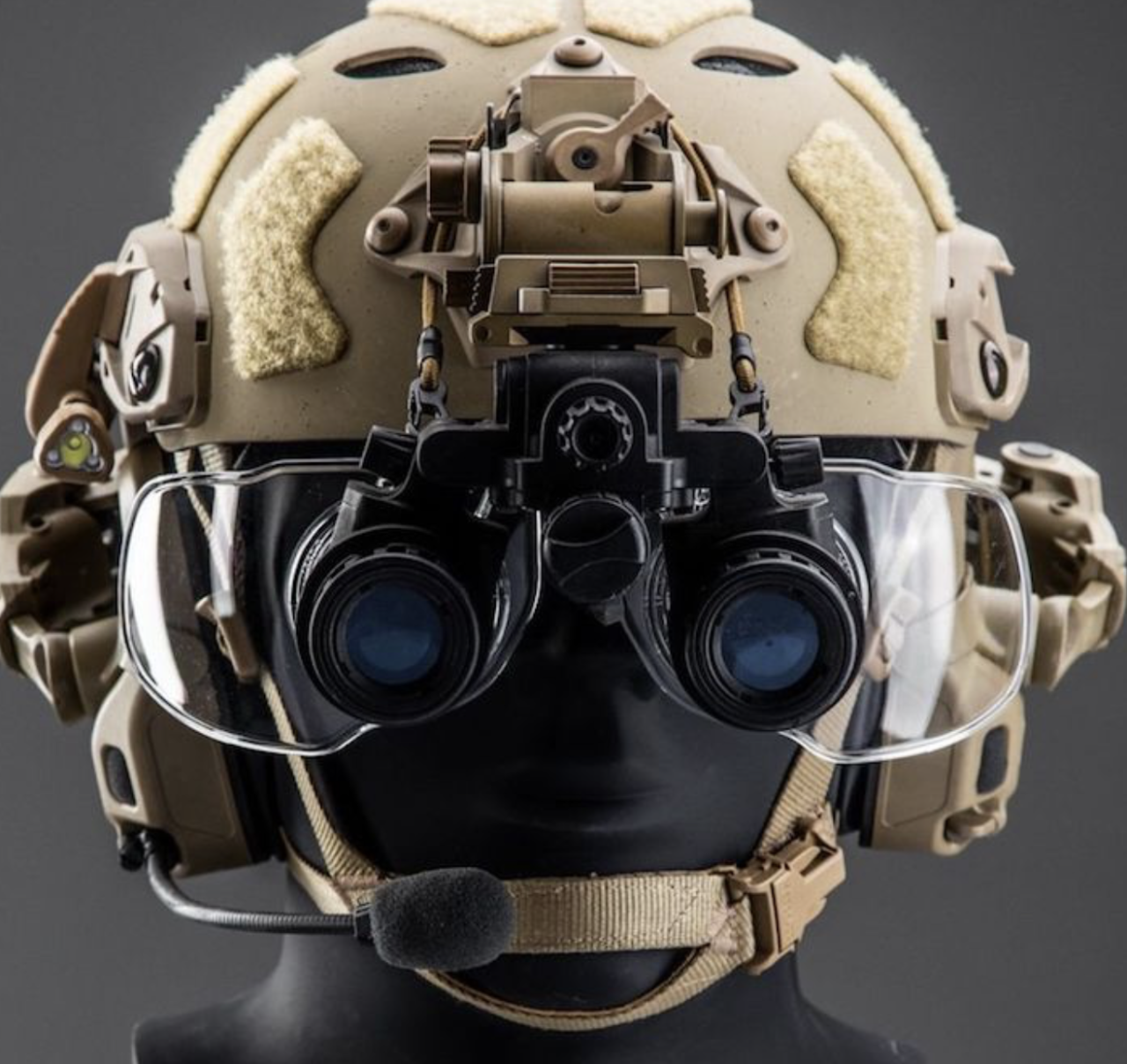 Ops-Core Snap Shield / Protective Lenses BNVD PVS-31