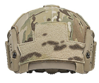 Ops-Core Helmet Cover Fast XP Hybrid Multicam