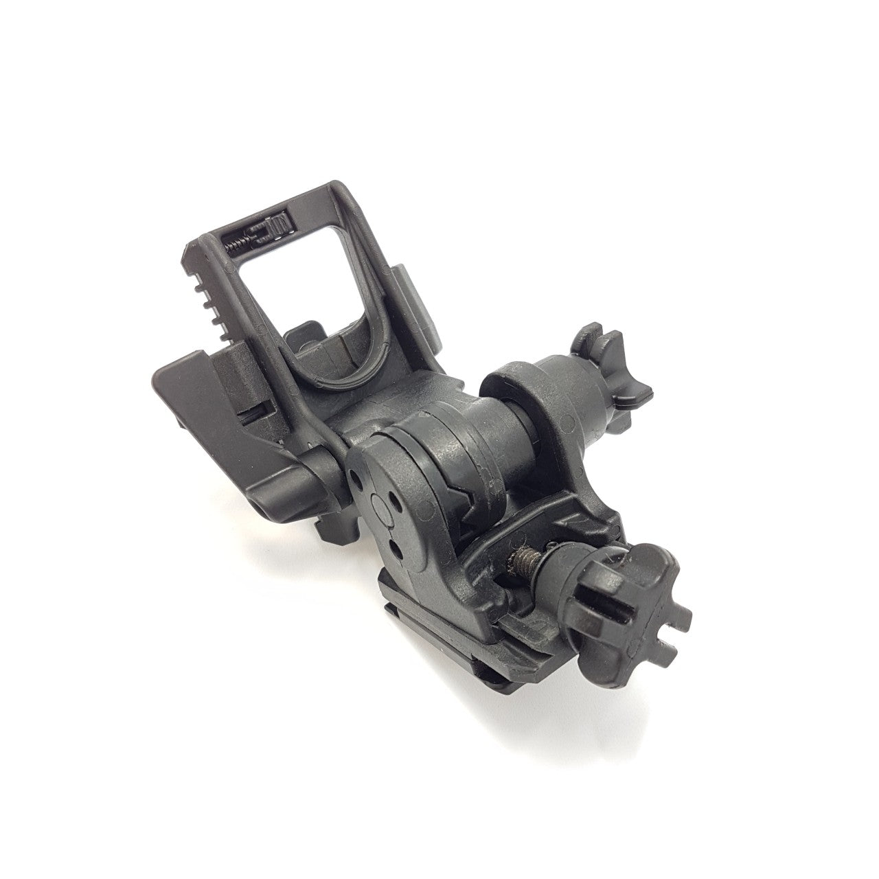 Cadex Defense Plastic Dovetail Joint