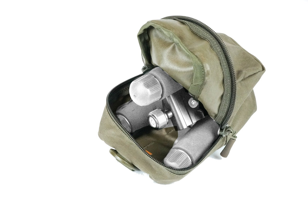 Terrapin tripod carrying bag