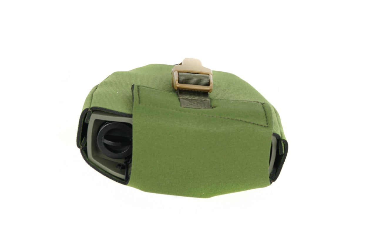 Cover Hybrid TRP-X BW