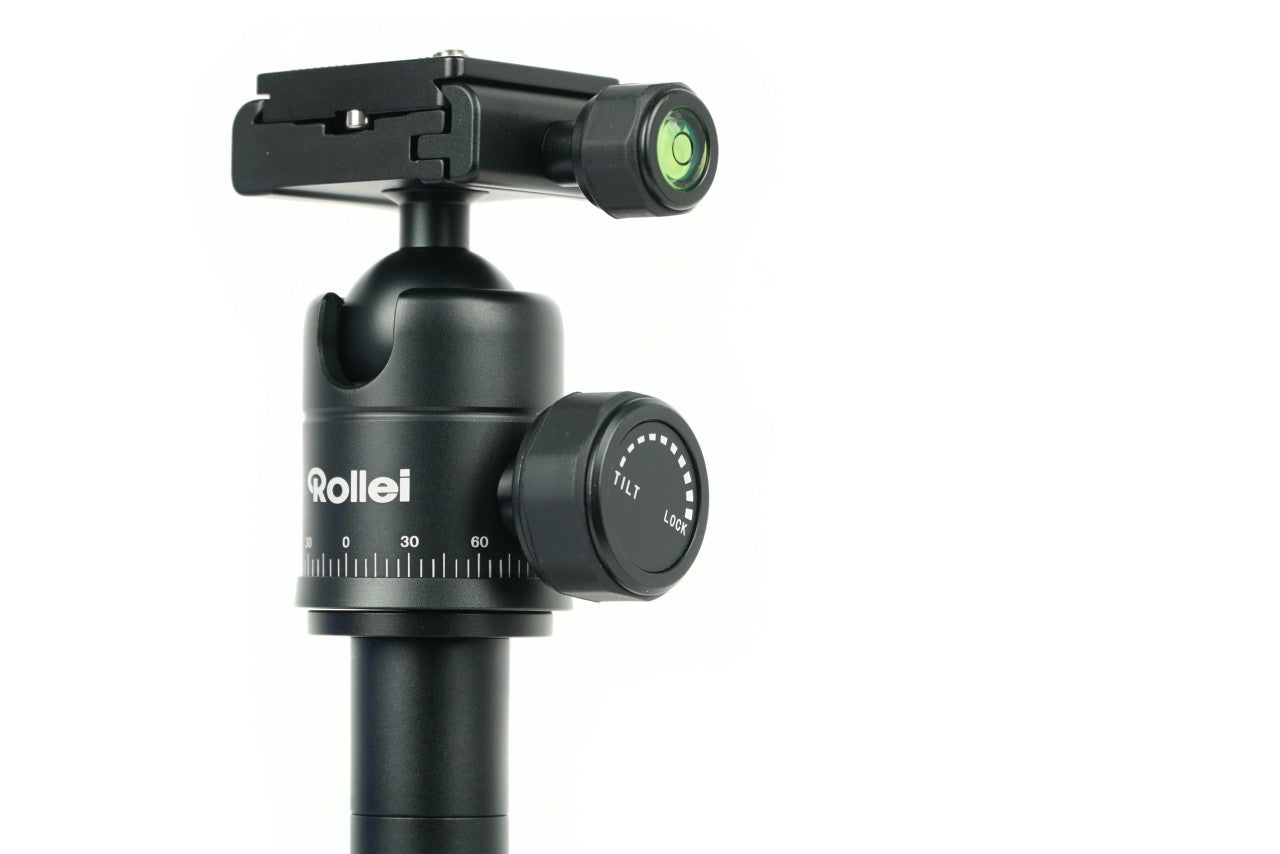 Table tripod with SWP TRP-X