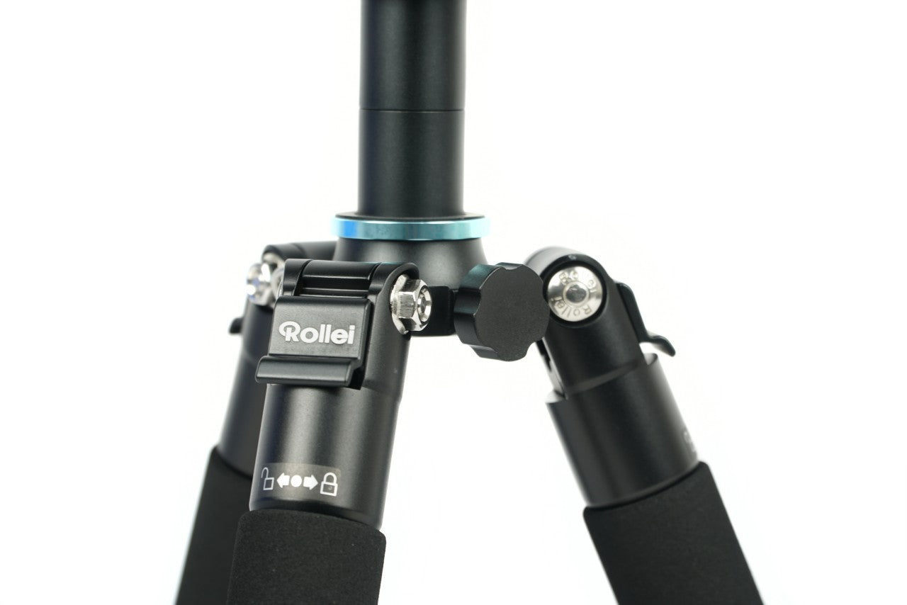 Table tripod with SWP TRP-X