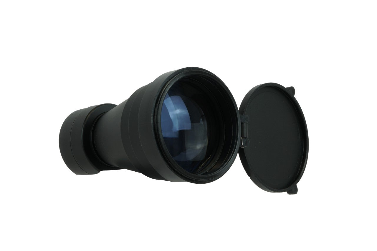 3x MIL SPEC attachment lens