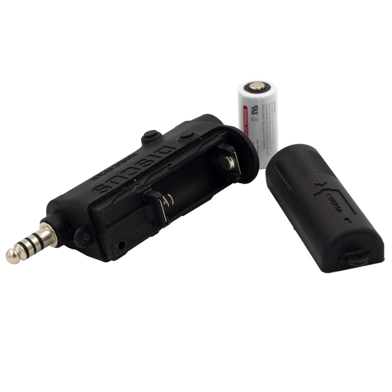 Headset Bluetooth Adapter
