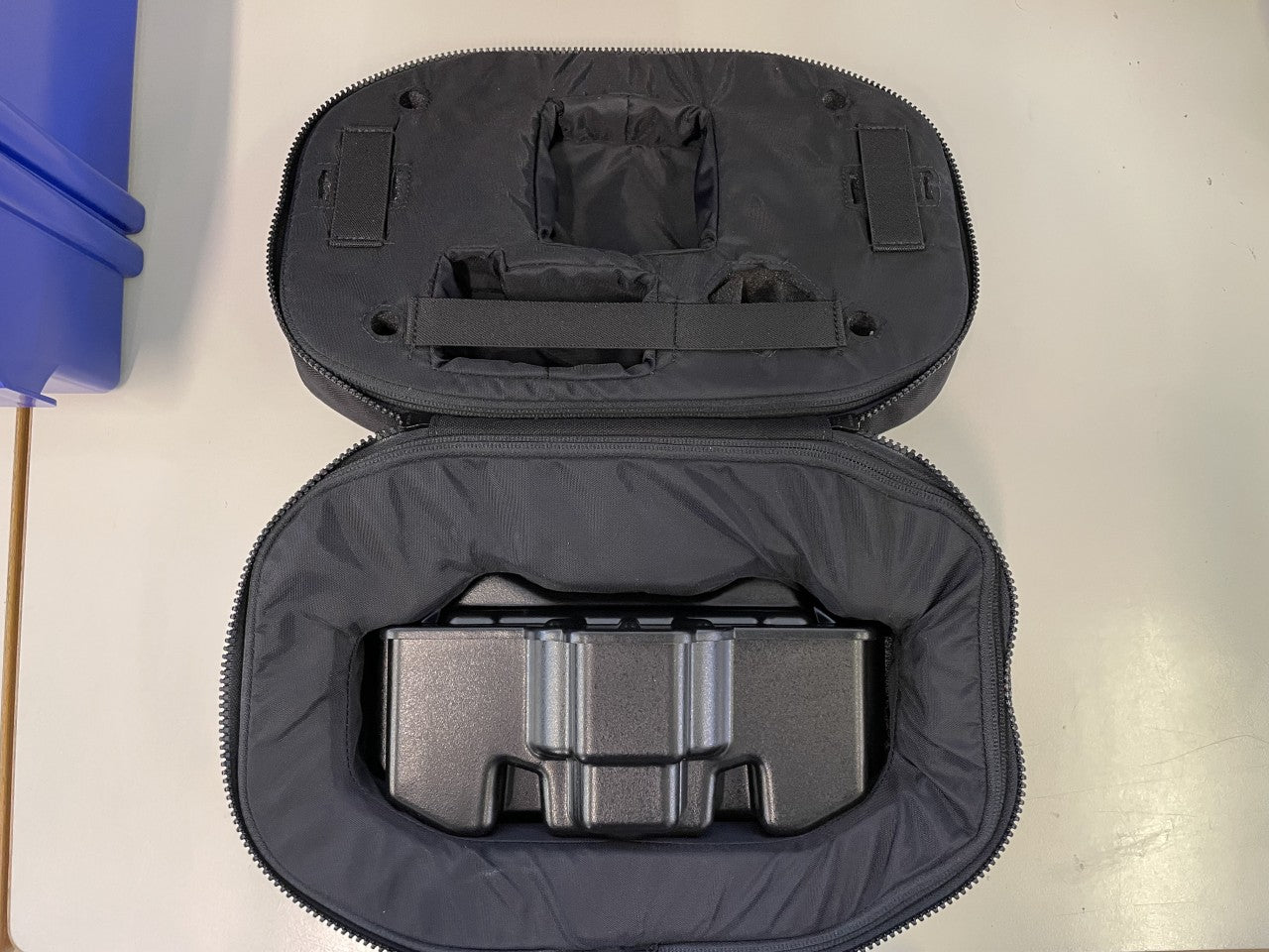 GPNVG / Quad Eye hard case bag