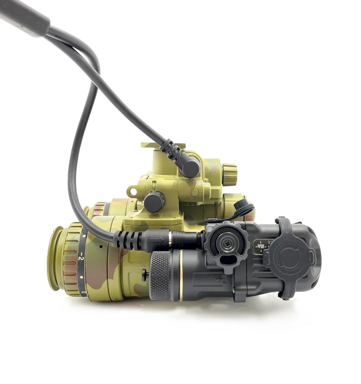 Y cable NT1431 BNVD / F-COD for battery compartment