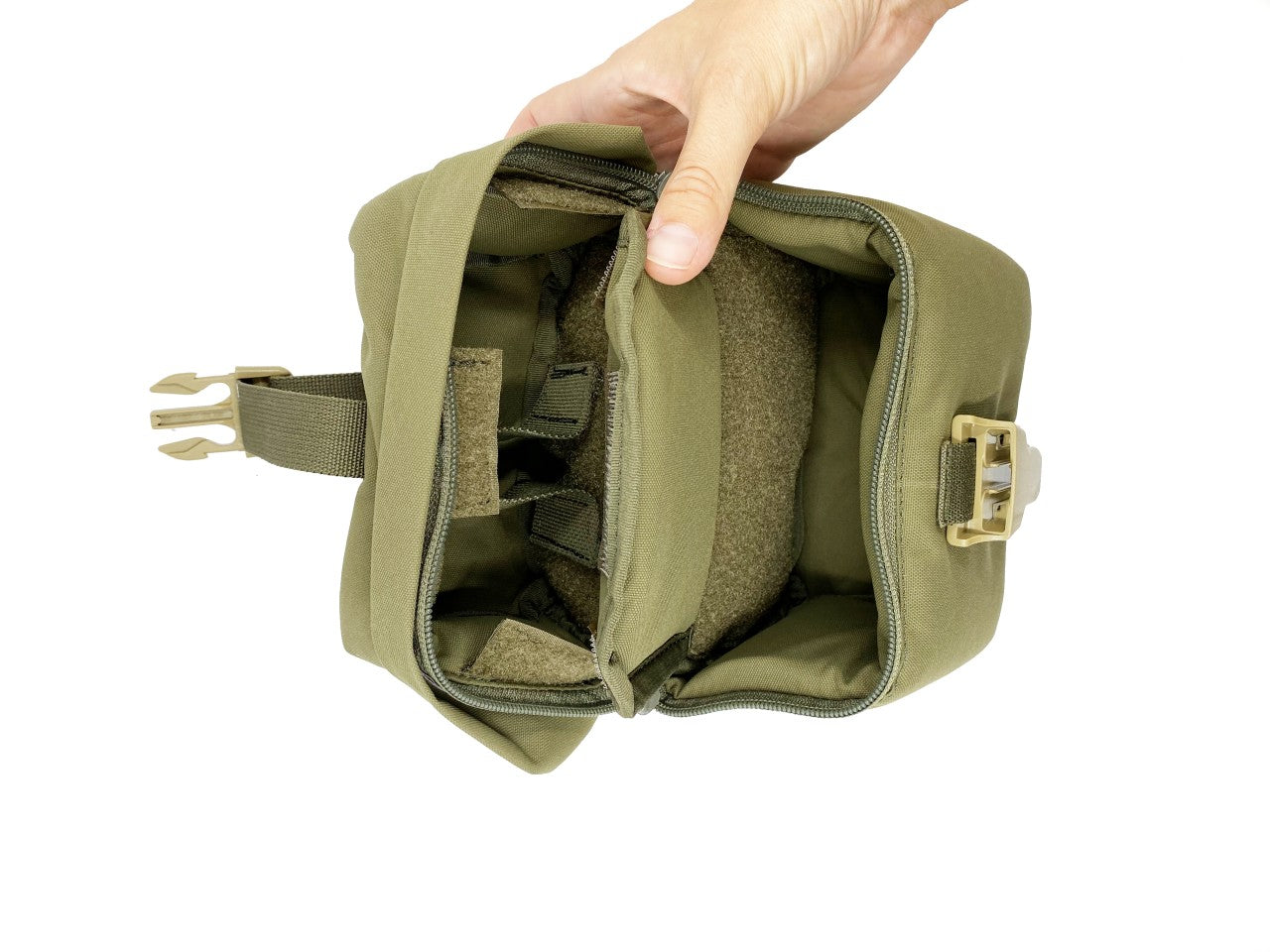 Carrying case BNVD NT1431 PVS-31