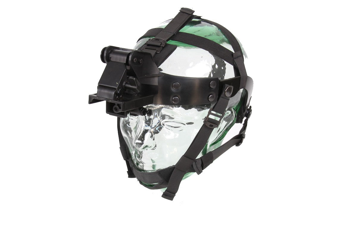 Foldable head mount (NT940/Mini14)