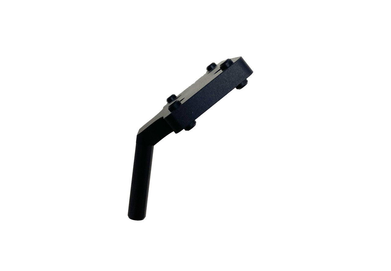 45° offset mount
