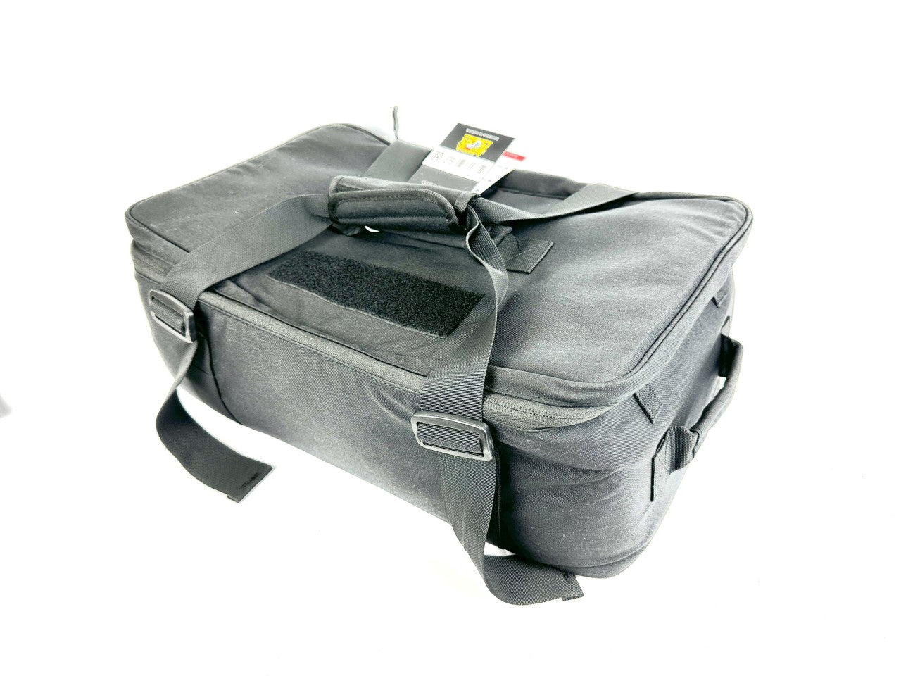 Modular bag for helmets