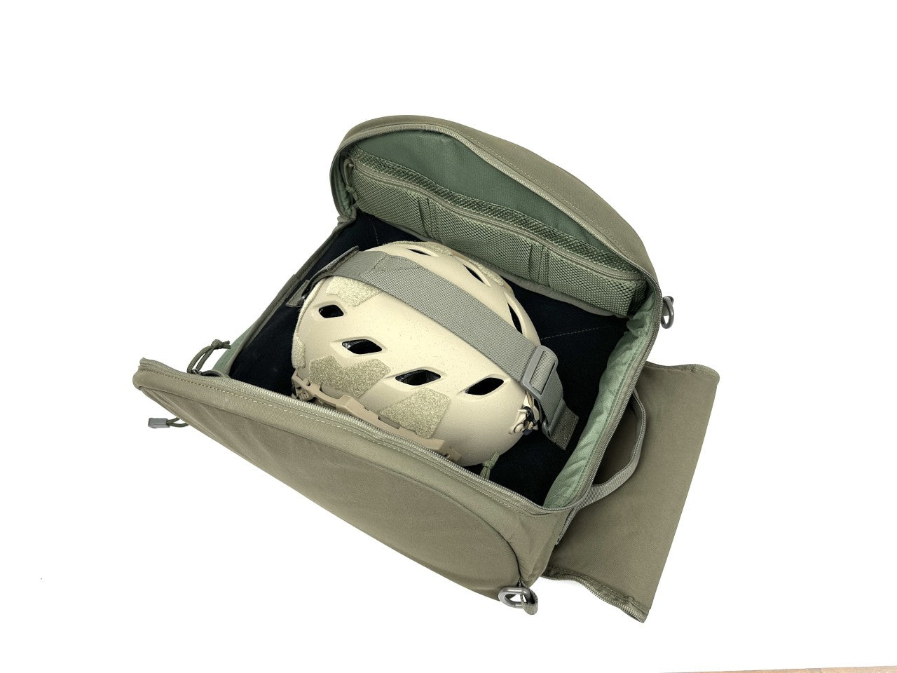 Helmet bag