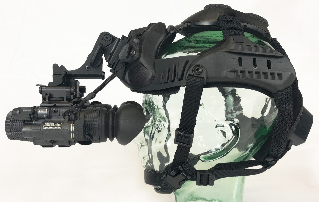 Ops-Core Skull Mount System