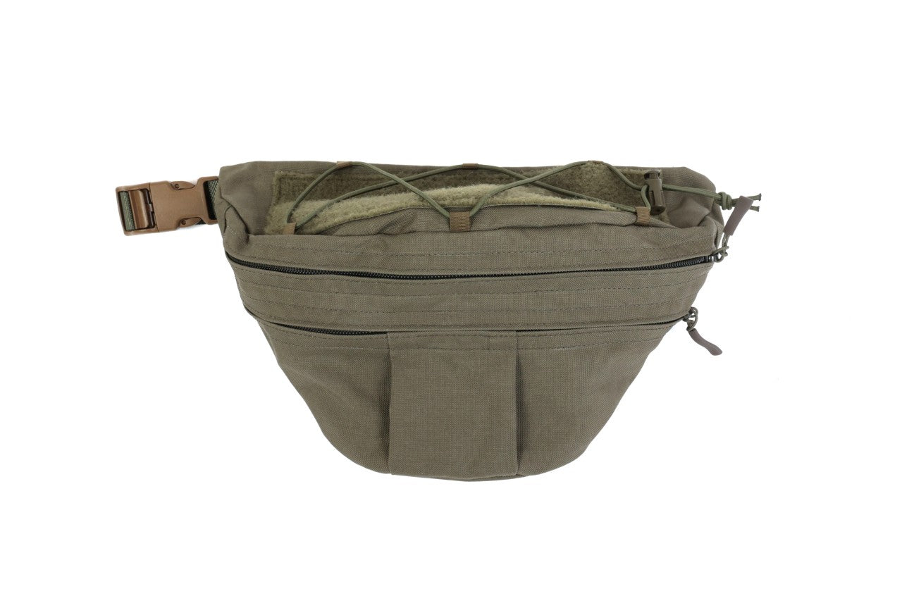 Lightweight GPNVG waist bag
