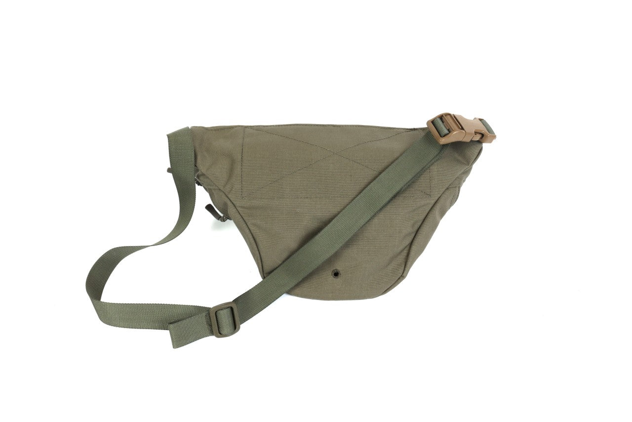 Lightweight GPNVG waist bag