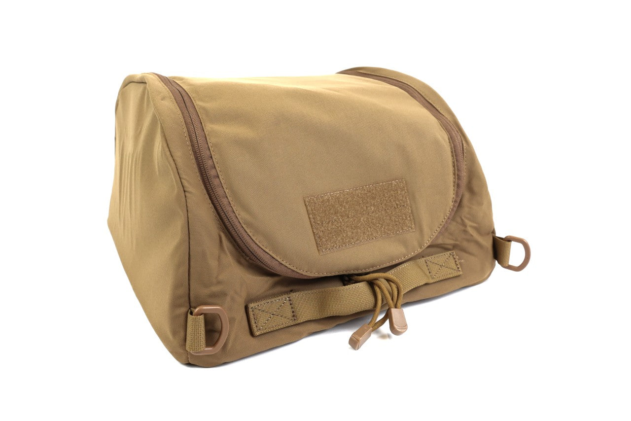 Helmet bag