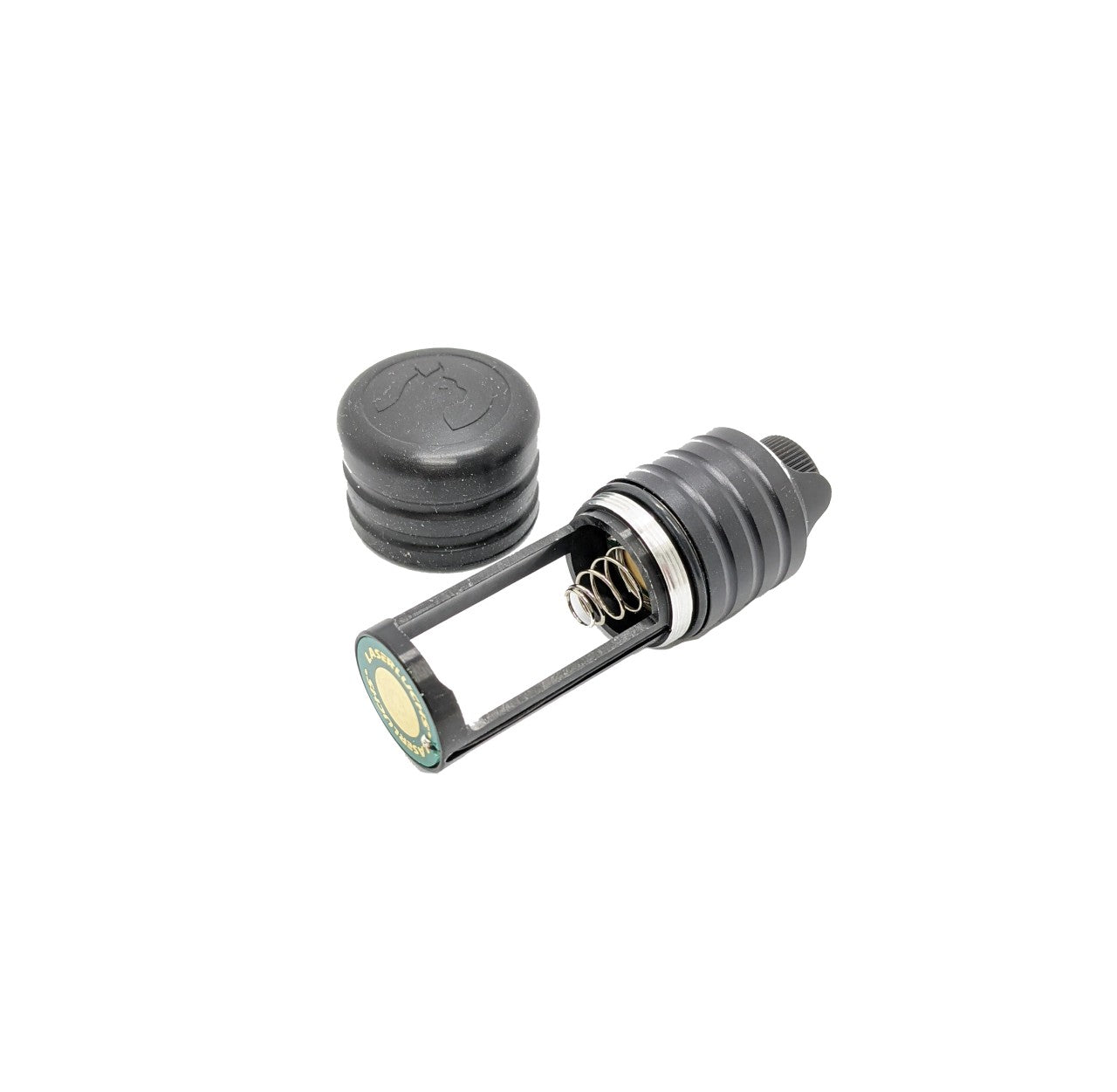 Laserluchs dimmer