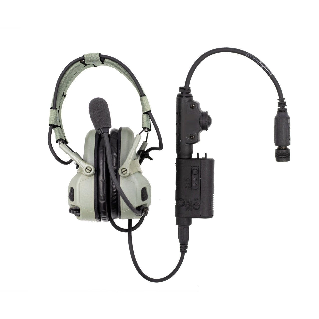 Headset Bluetooth Adapter