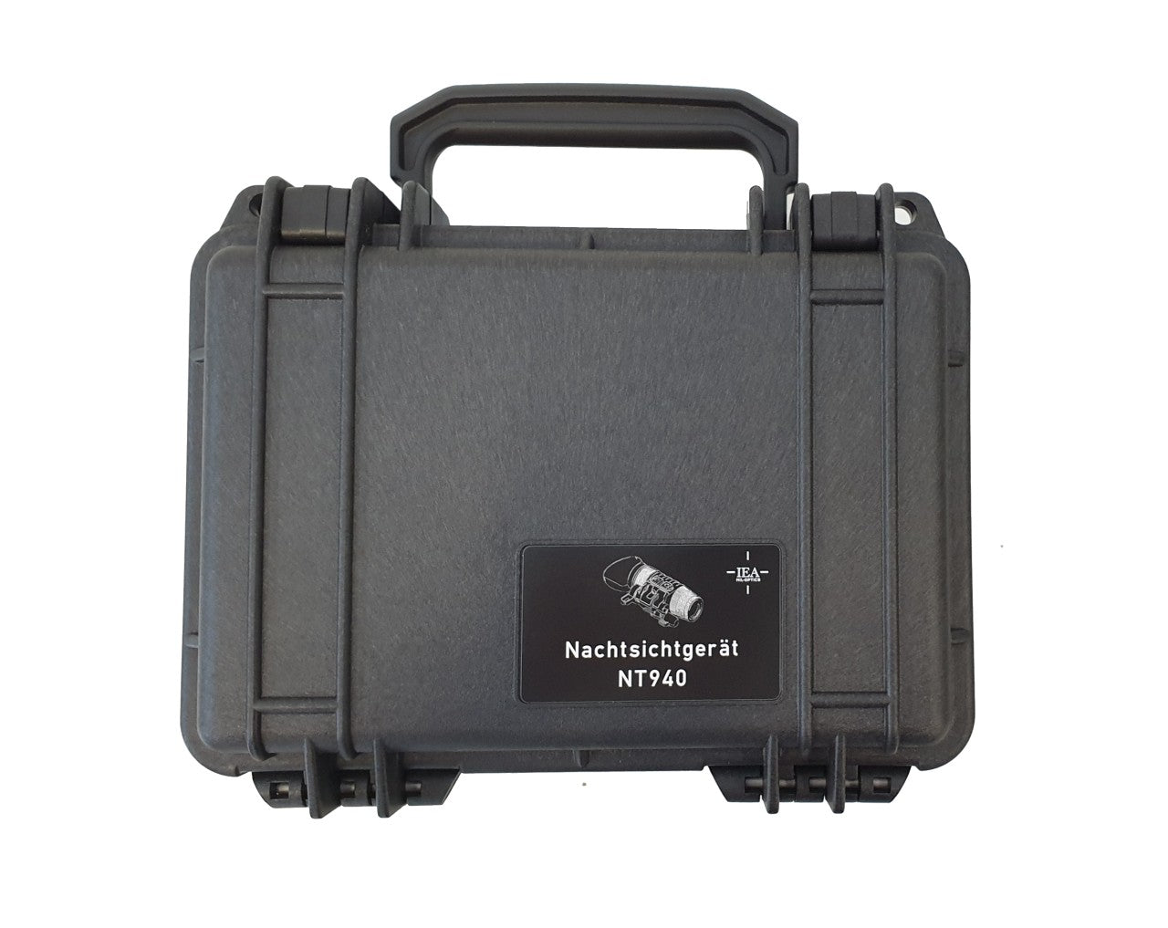 PELI Case 1120 with Tasmanian Tiger bag