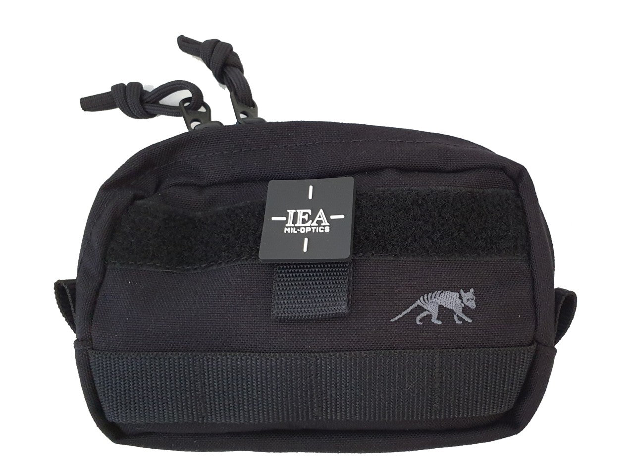 PELI Case 1120 with Tasmanian Tiger bag