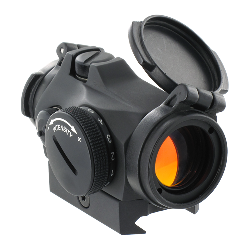 Aimpoint® Zielgerät Micro T-2 schwarz