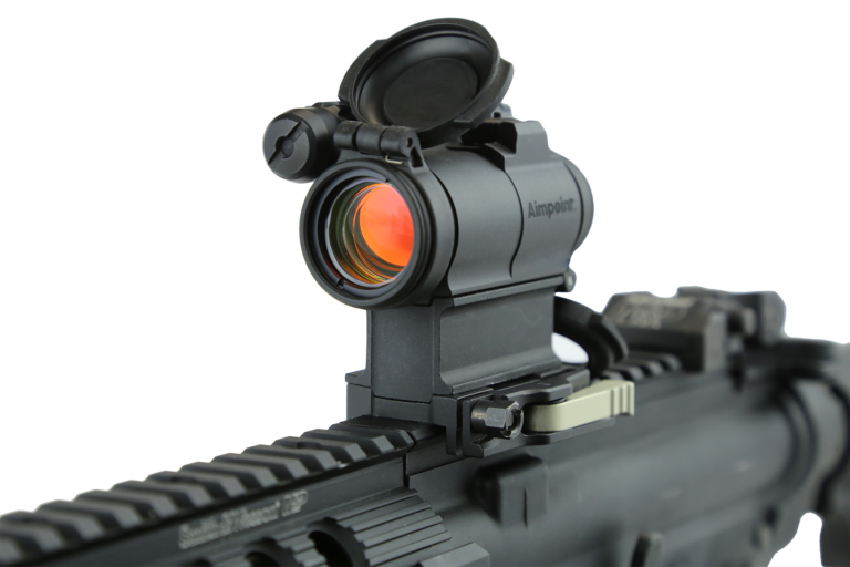Aimpoint® Zielgerät Comp M5 schwarz