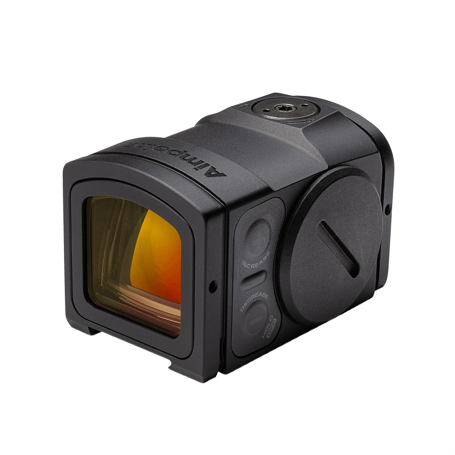 Aimpoint® Zielgerät ACRO P-2 3.5 MOA schwarz