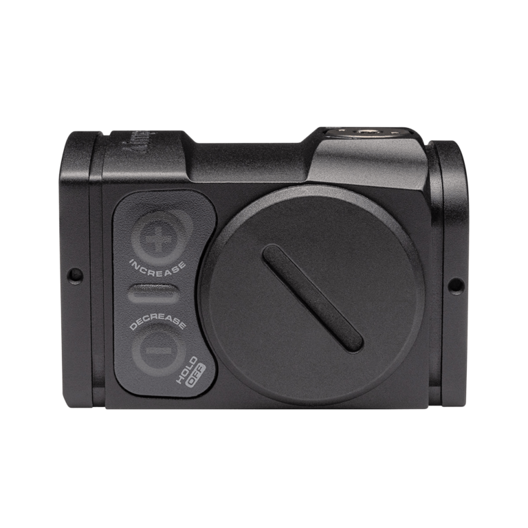 Aimpoint® Zielgerät ACRO P-2 3.5 MOA schwarz