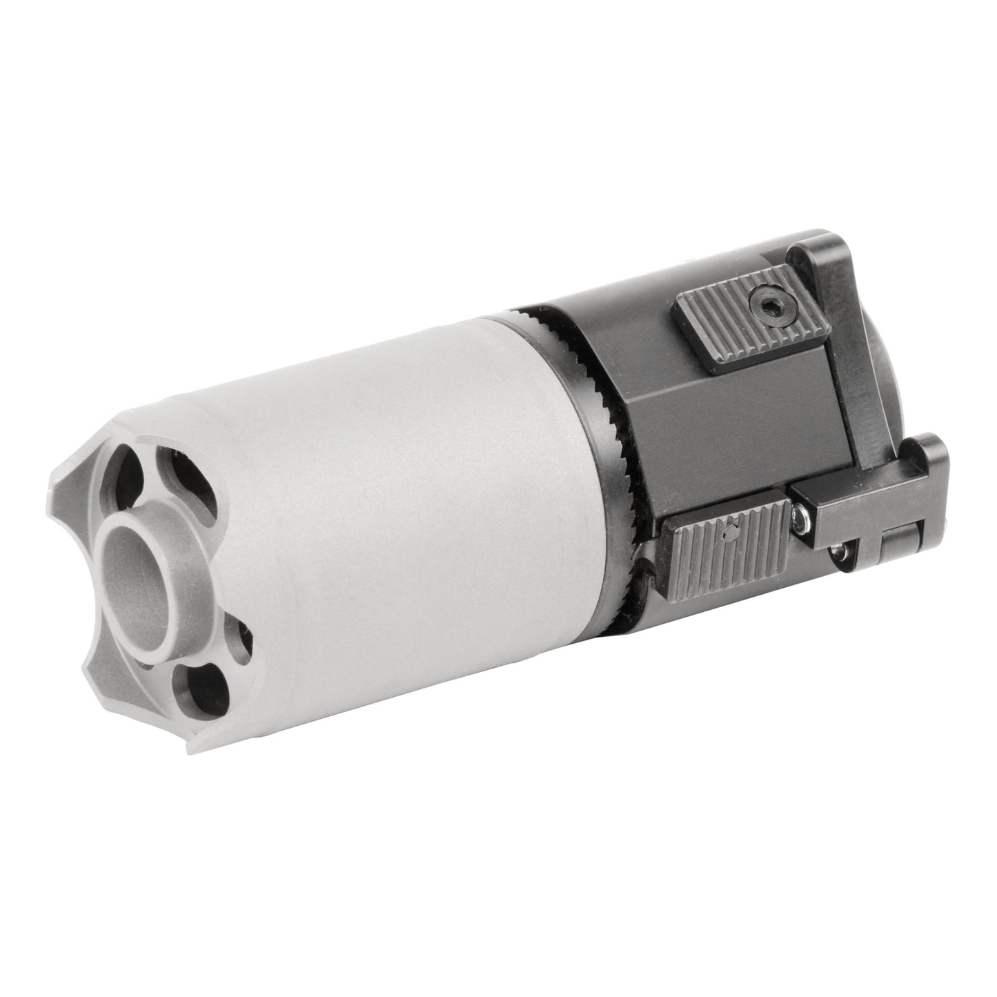 B&T Blast Deflector mit Rotex®-V Anschluss