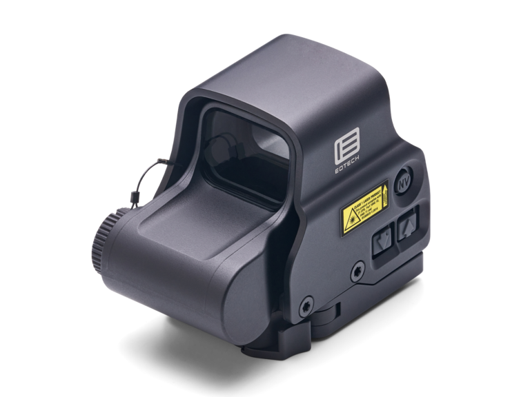 Eotech Zielgerät Modell EXPS3-0/Montage Picatinny (MIL STD 1913)